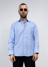 Camicia sartoriale