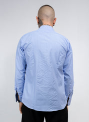 Camicia sartoriale