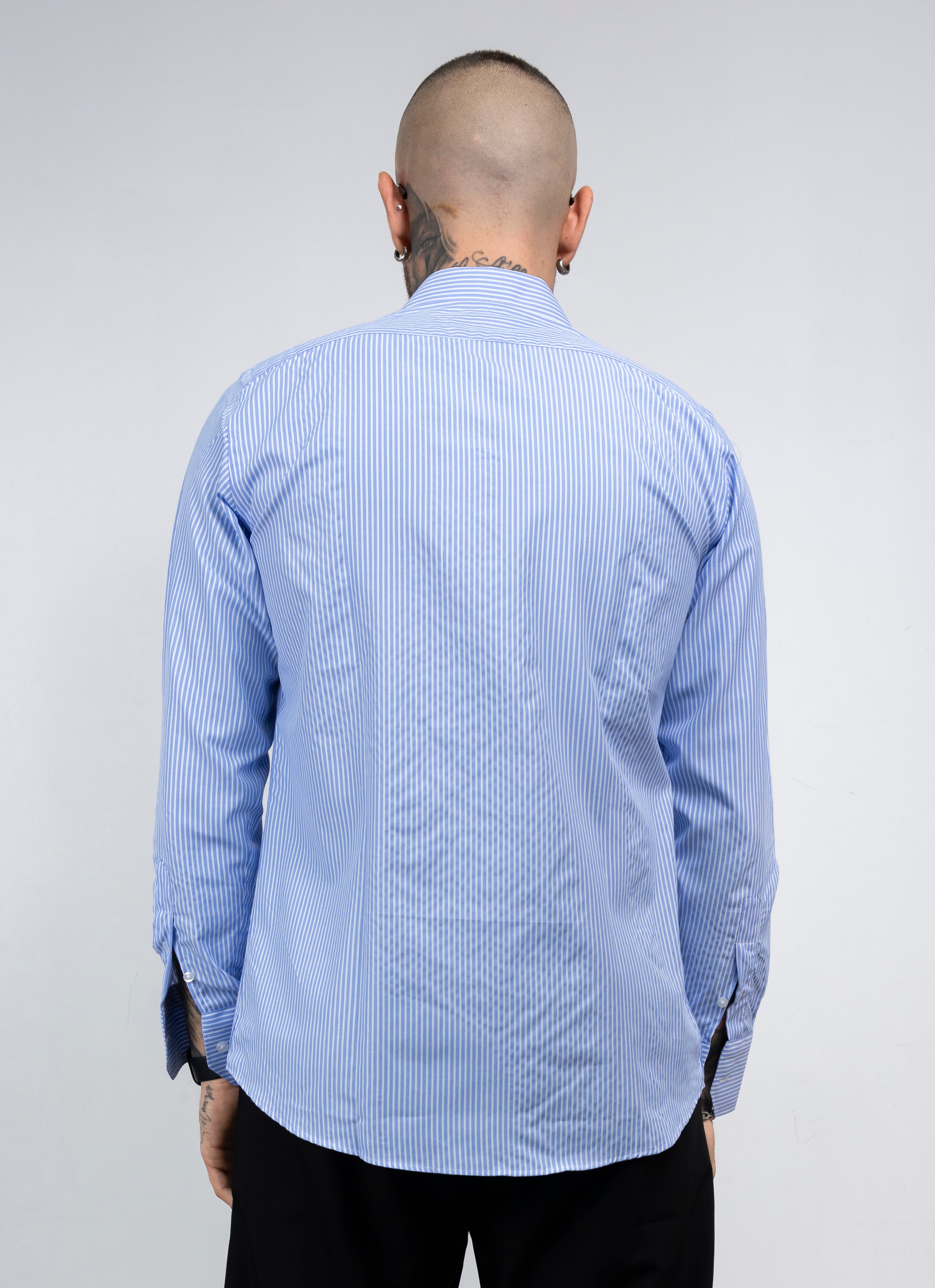 Camicia sartoriale