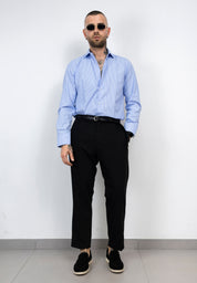 Camicia sartoriale