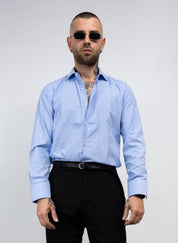 Camicia sartoriale