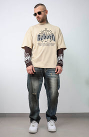 Straight fit 05 mp blu