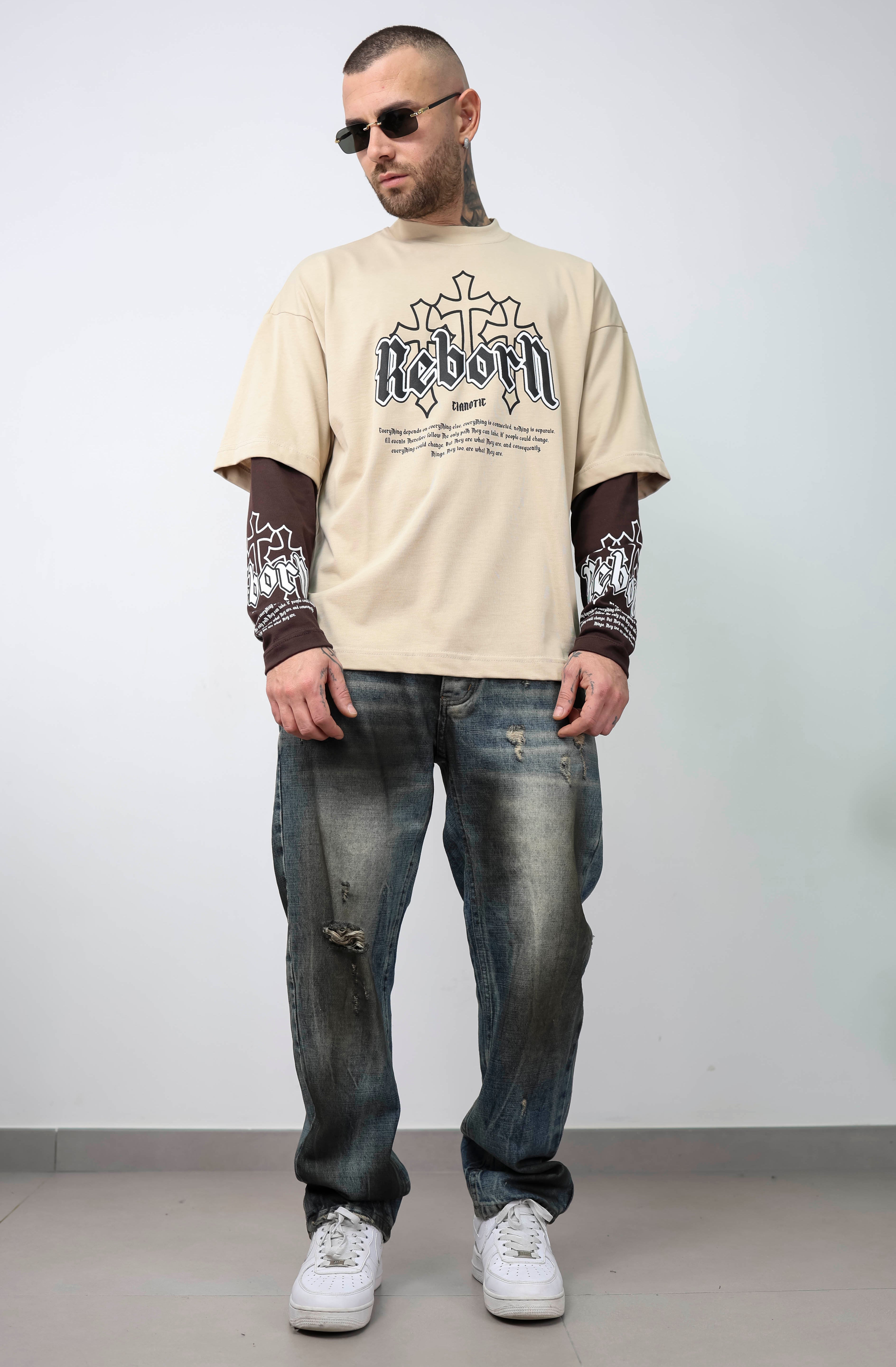 Straight fit 05 mp blu