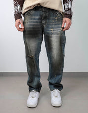 Straight fit 05 mp blu