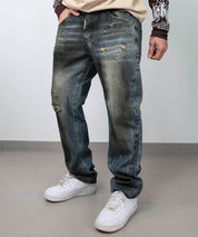 Straight fit 05 mp blu