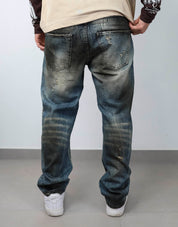 Straight fit 05 mp blu