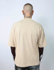 T-shirt long sleeve reborn