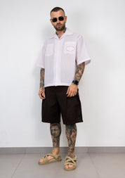 Bermuda Sartoriale con Pinces hydo