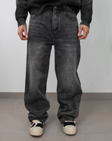 Baggy leox grey