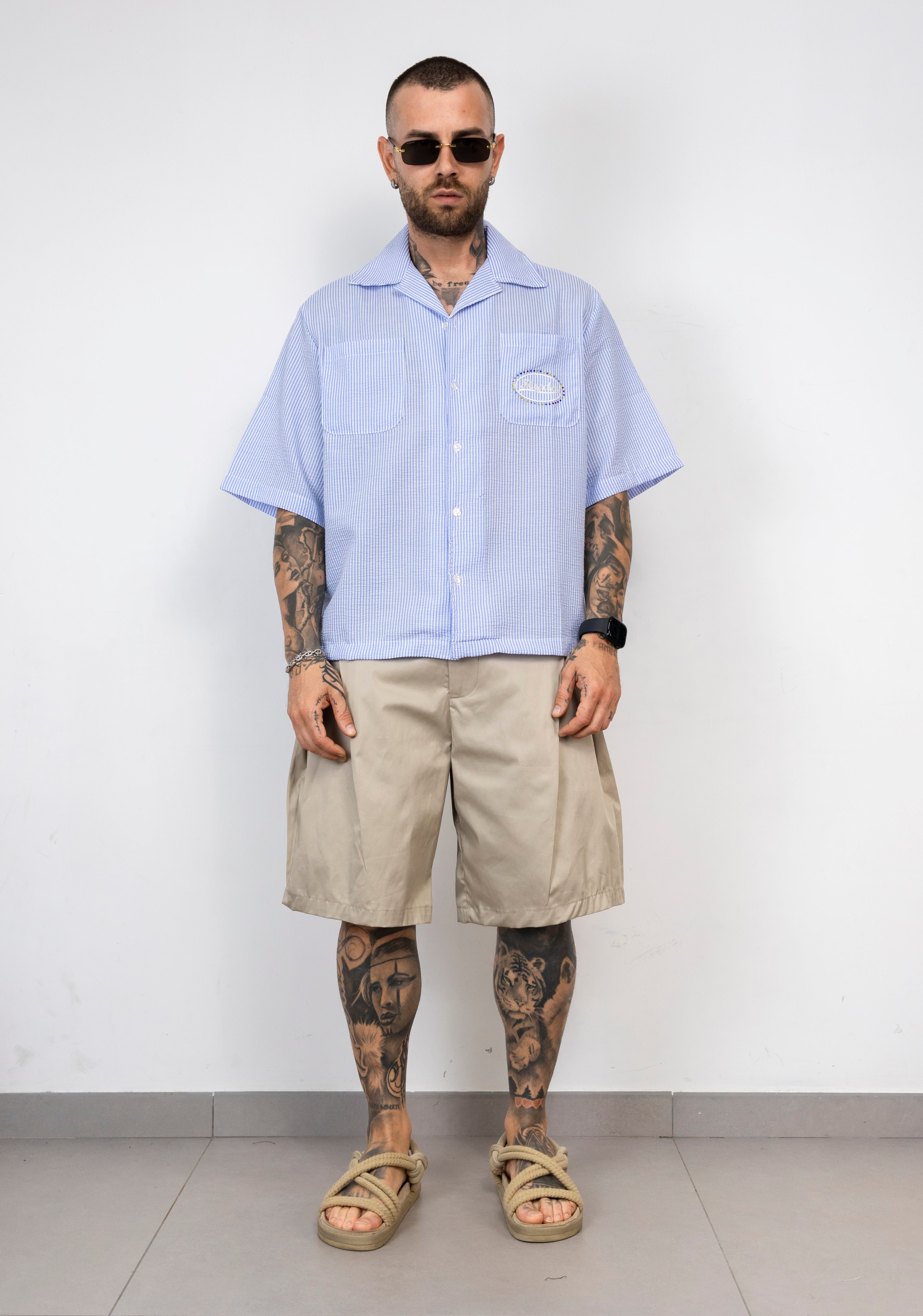 Camicia dreams