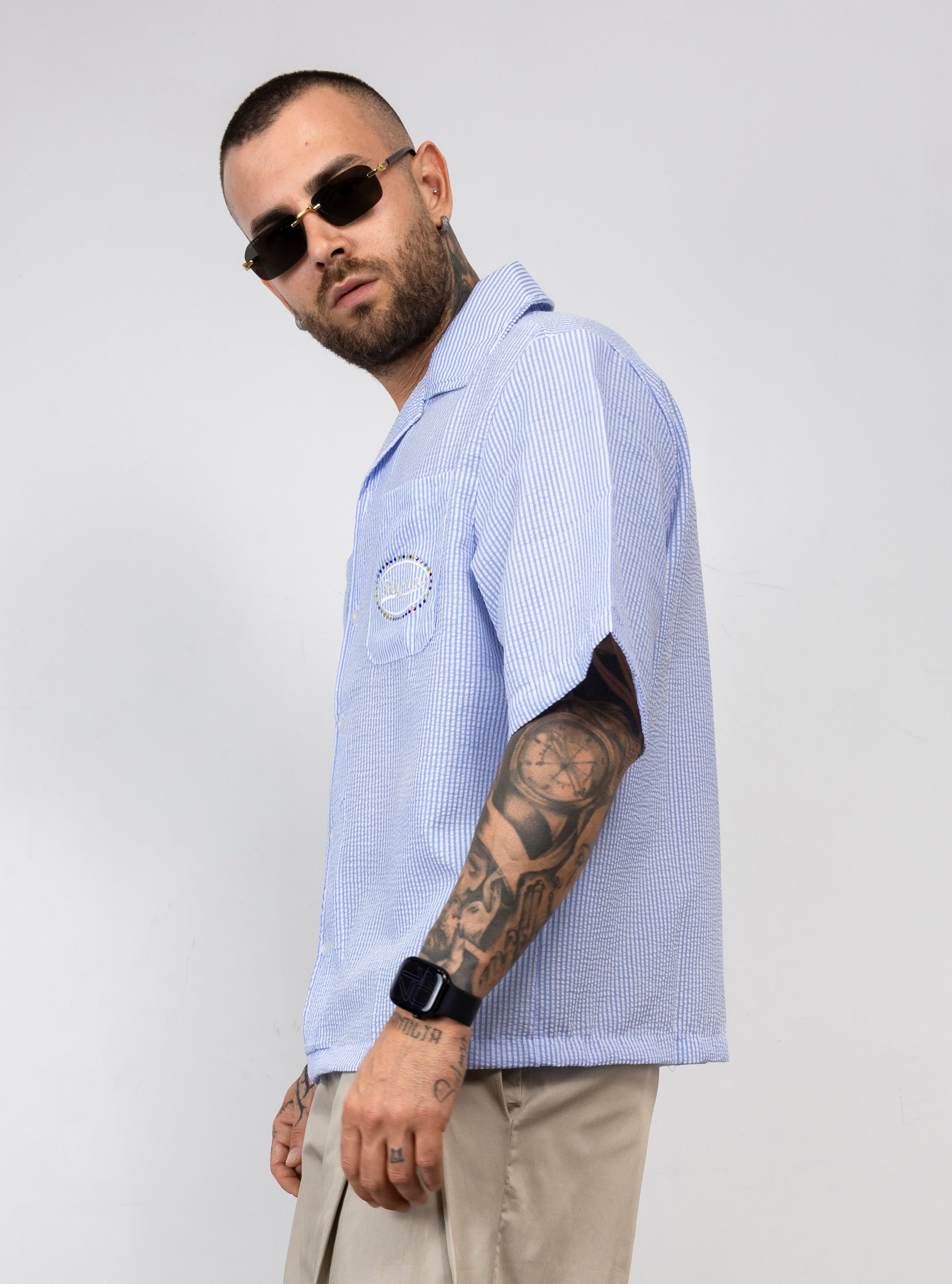 Camicia dreams