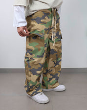 Cargo mimetico david