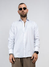 Camicia sartoriale basic