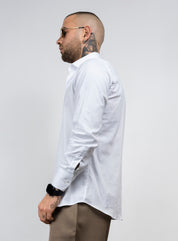 Camicia sartoriale basic