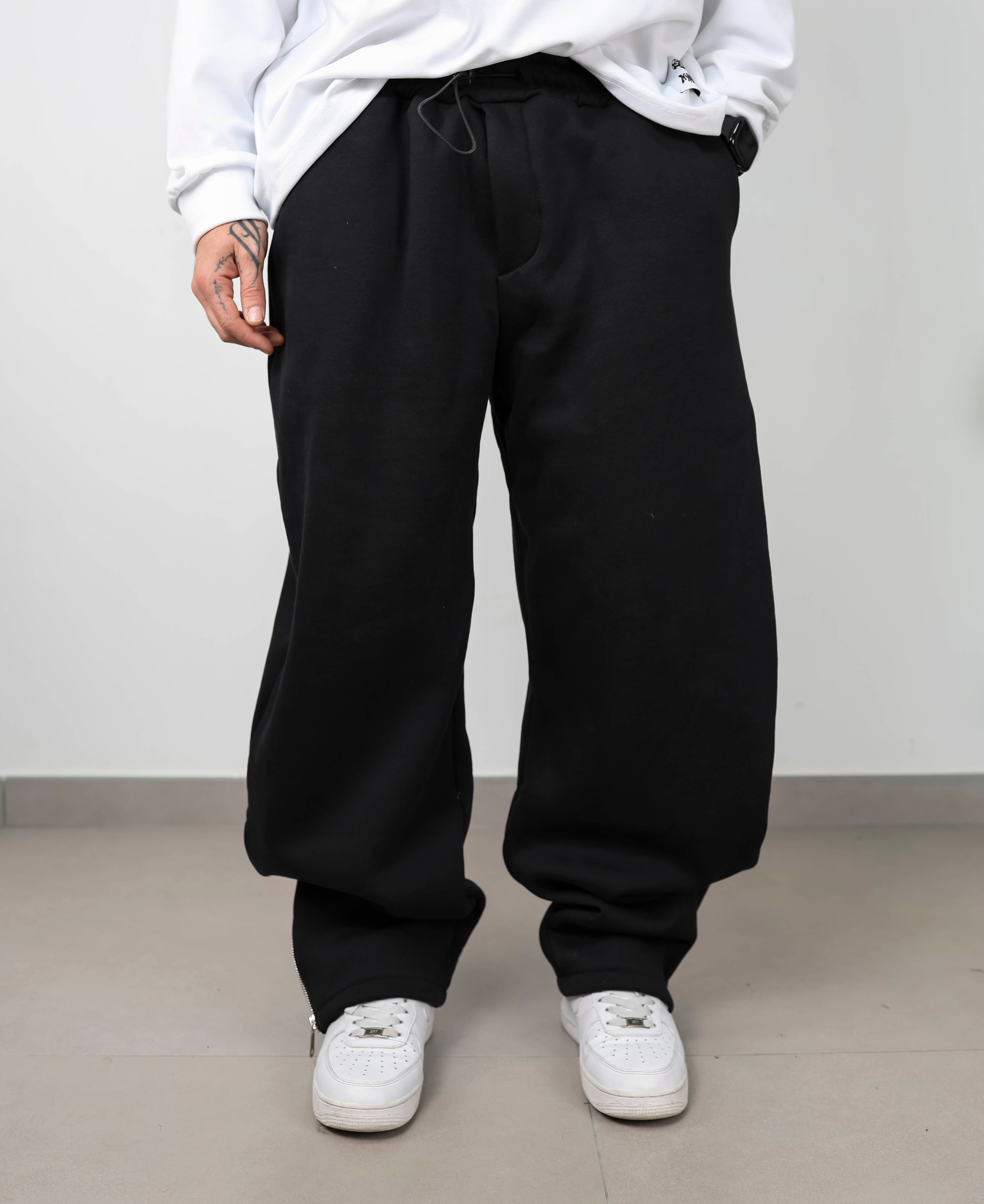 Pantatuta balloon zip tk