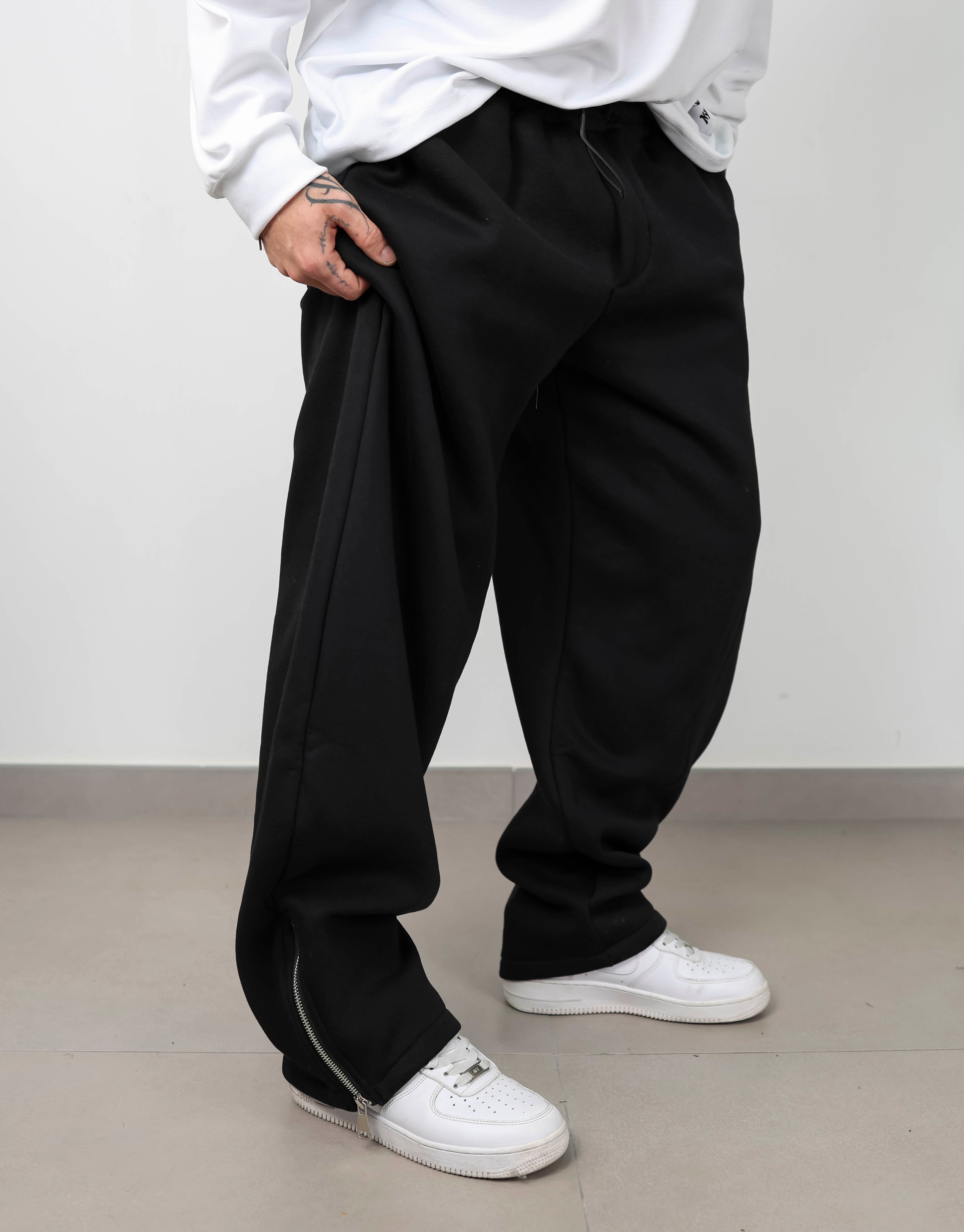 Pantatuta balloon zip tk