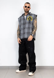 Smanicato quadretti bnk