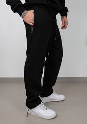 Tuta compl.Black label