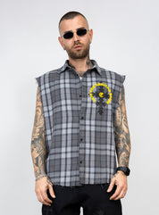 Smanicato quadretti bnk