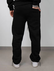 Tuta compl.Black label