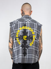 Smanicato quadretti bnk