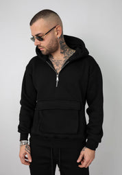 Tuta compl.Black label