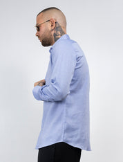 Camicia sartoriale basic