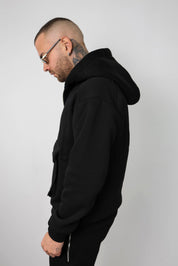 Tuta compl.Black label