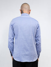 Camicia sartoriale basic