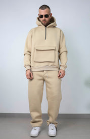 Tuta compl.Black label