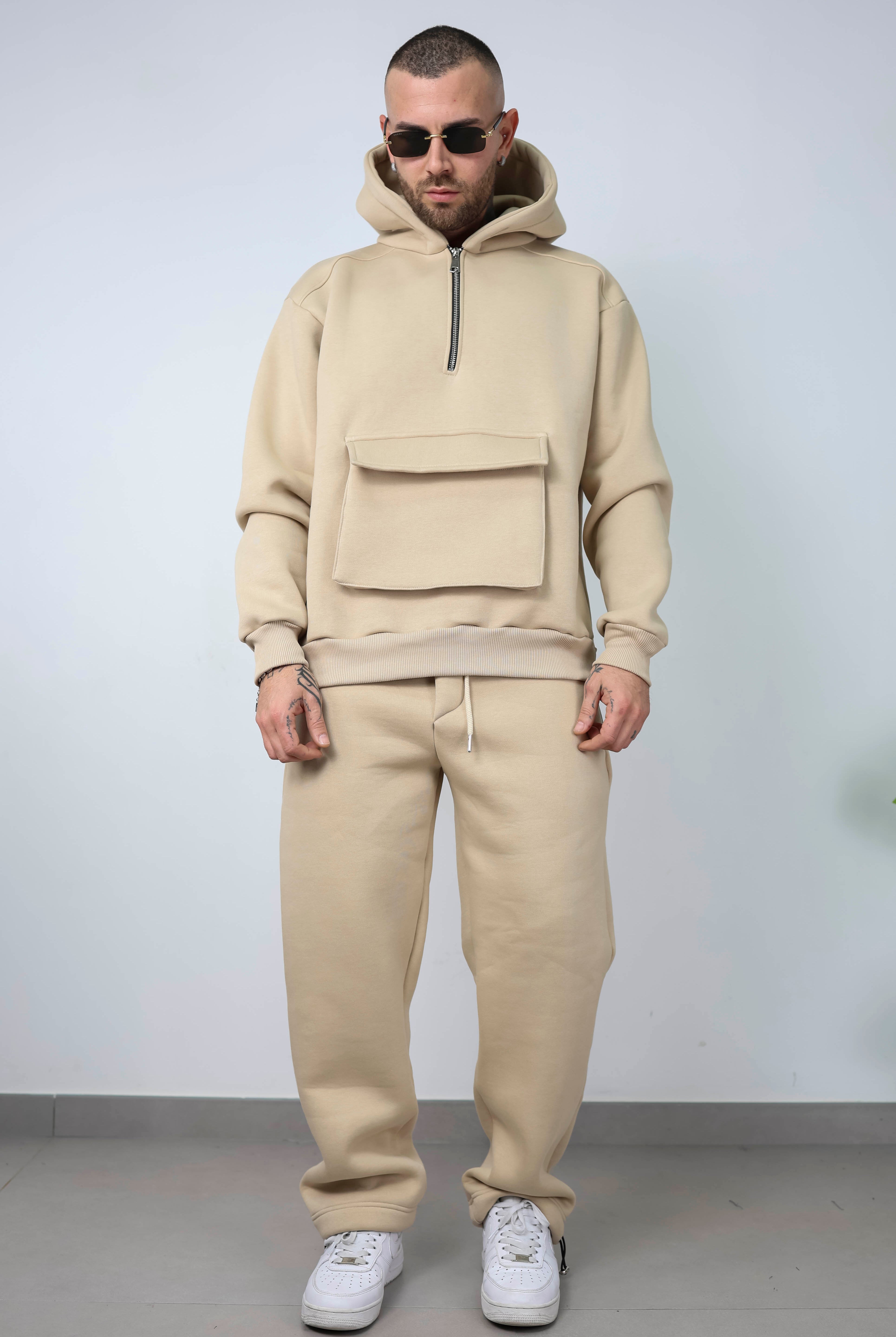 Tuta compl.Black label