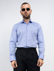 Camicia sartoriale basic