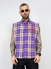 Smanicato quadretti bnk