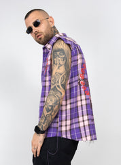 Smanicato quadretti bnk