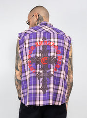 Smanicato quadretti bnk