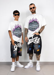 T-shirt Bunkermoney