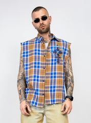 Smanicato quadretti bnk