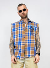 Smanicato quadretti bnk