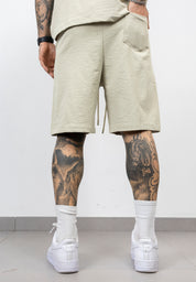 Coordset polo+bermuda