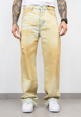 Baggy safari nothing