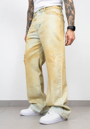 Baggy safari nothing