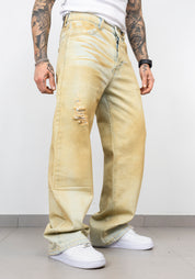 Baggy safari nothing