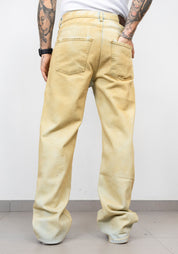 Baggy safari nothing