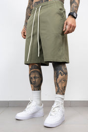 Coordset polo+bermuda