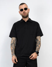 Coordset polo+bermuda