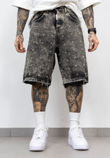 Short cr cross black