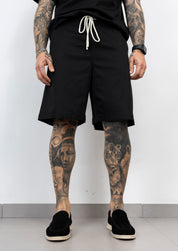 Coordset polo+bermuda