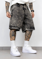 Short cr cross black