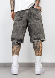 Short cr cross black