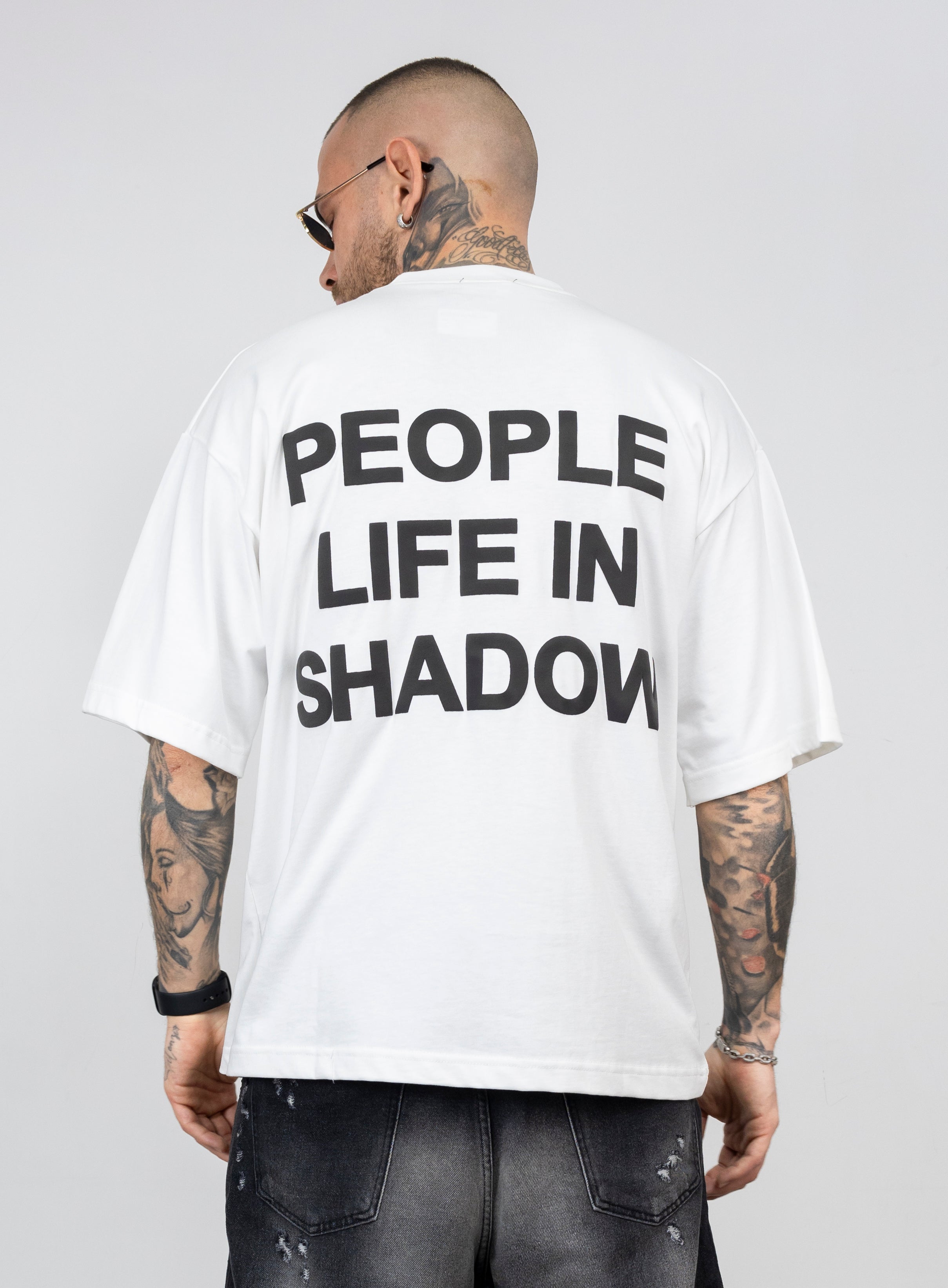 T-shirt st.ombra